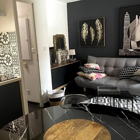 Le Chic Apartamento Lourdes Exterior foto